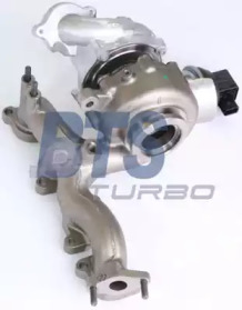 bts turbo t915508bl